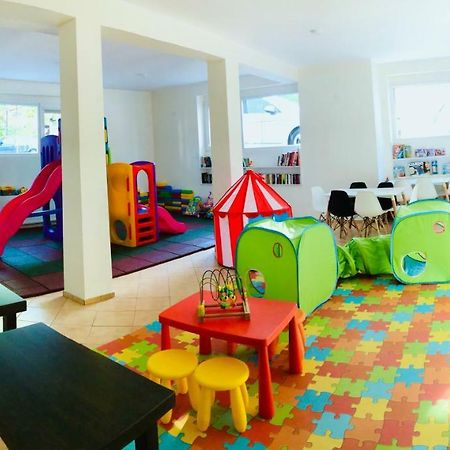 Haller House Apartamenty Władysławowo 외부 사진