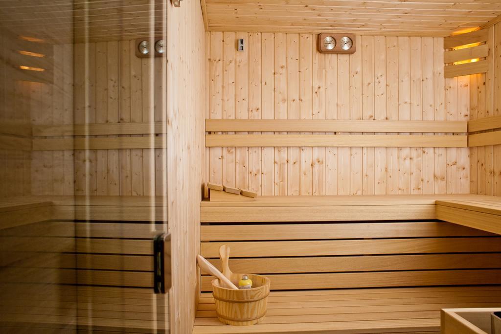 Haller House Apartamenty Władysławowo 외부 사진