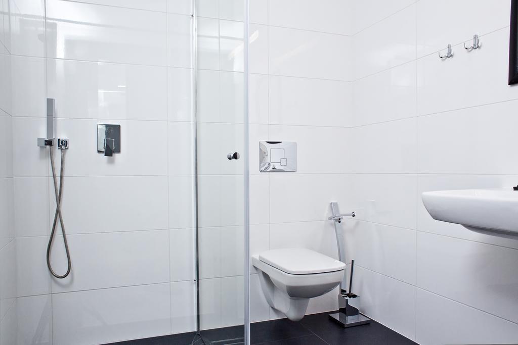 Haller House Apartamenty Władysławowo 외부 사진
