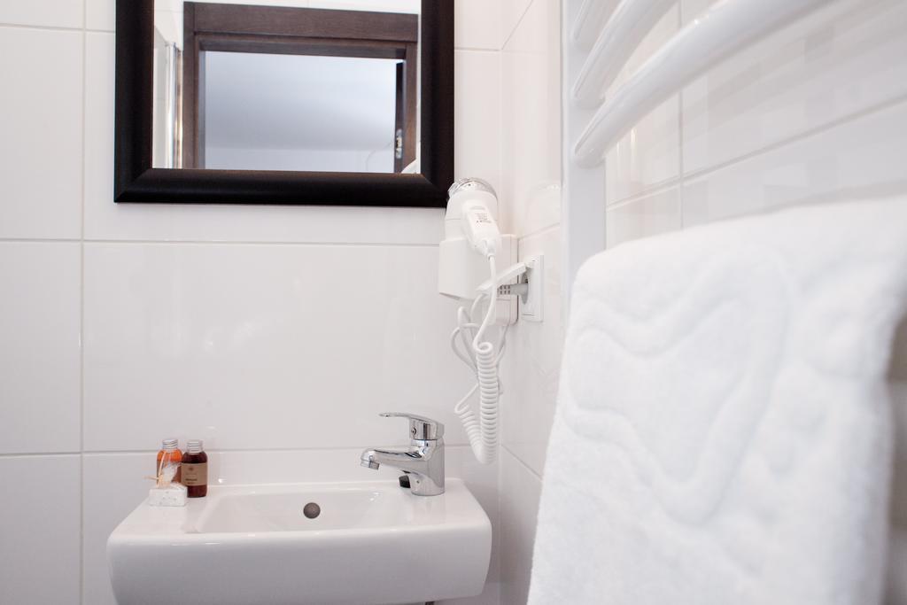 Haller House Apartamenty Władysławowo 외부 사진